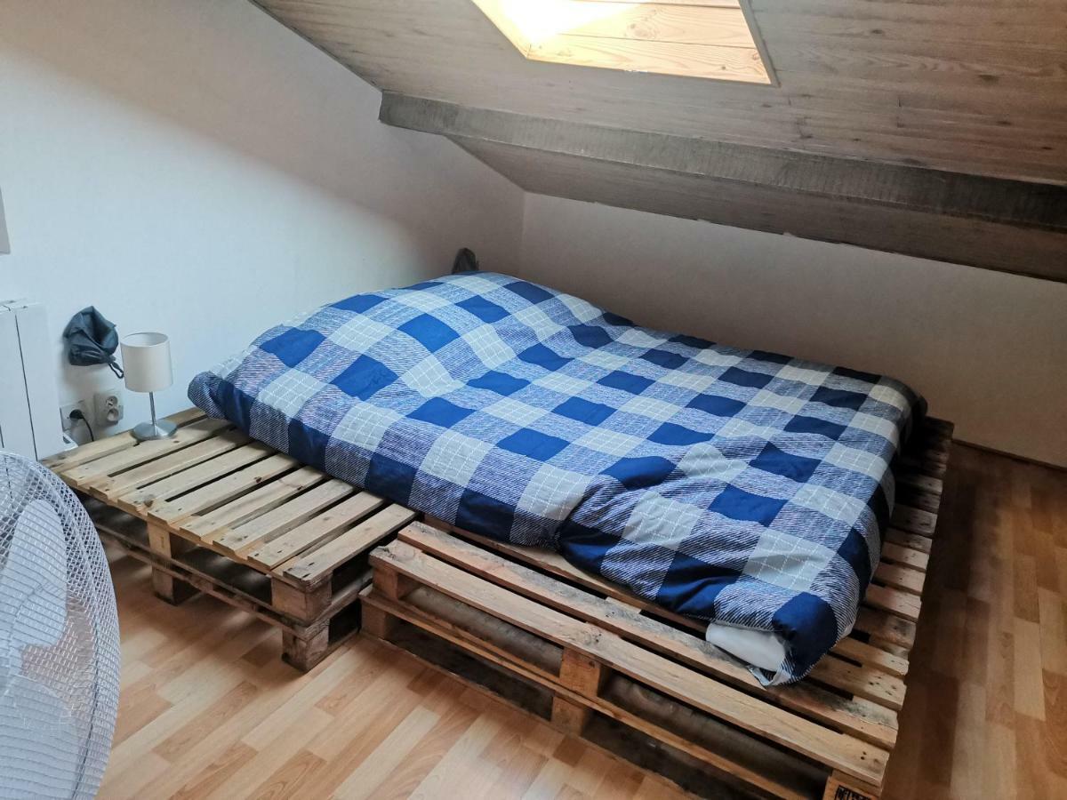 Duplex Mysofa Tout Confort Hyper Centre Apartamento Aviñón Exterior foto