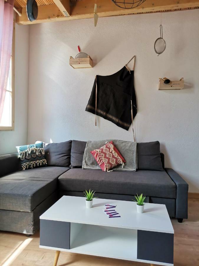 Duplex Mysofa Tout Confort Hyper Centre Apartamento Aviñón Exterior foto