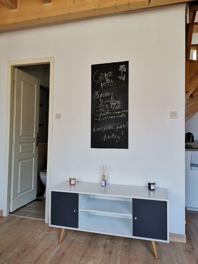 Duplex Mysofa Tout Confort Hyper Centre Apartamento Aviñón Exterior foto